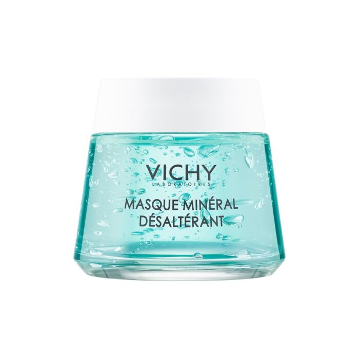 

Маска для лица витамином B3 Vichy, Vichy Masques Минеральная успокаивающая маска с витамином B3