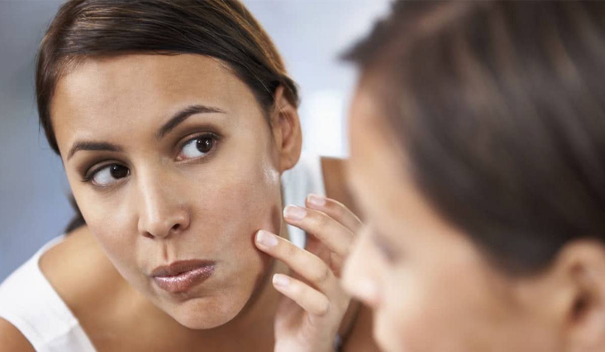 Как ухаживать за проблемной кожей лица