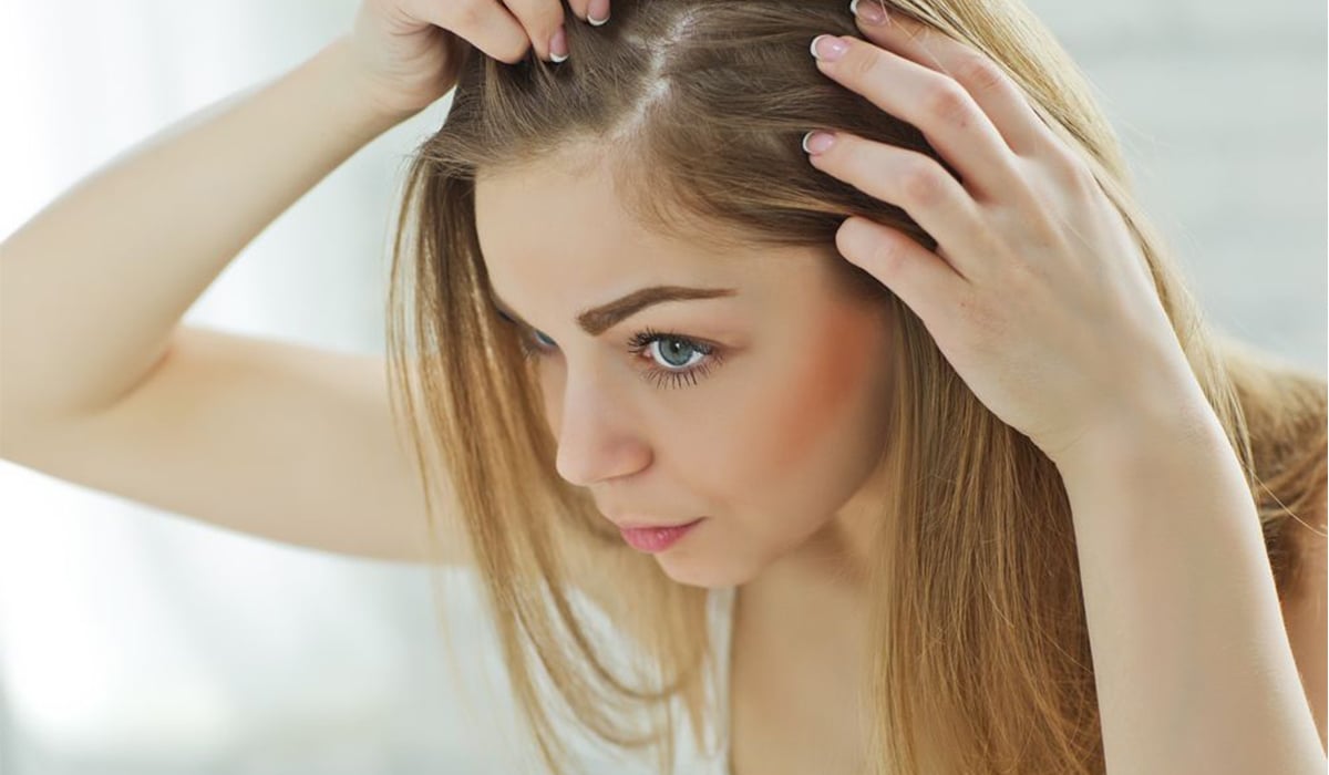 Первая помощь для волос: все об аминексиле