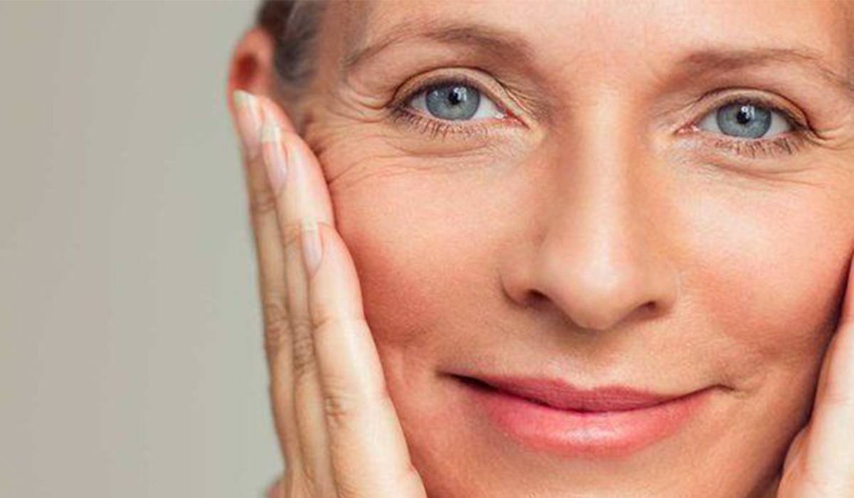 Как подобрать крем для лица против старения кожи