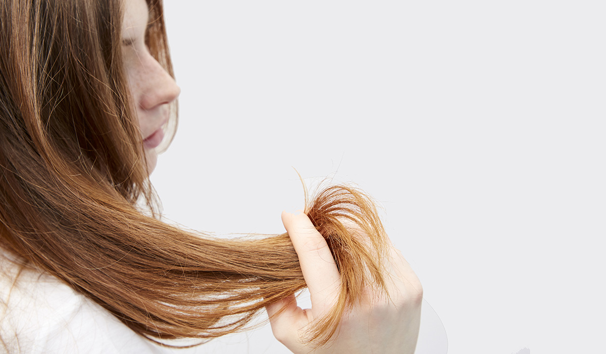  Ломкие волосы: что делать и как победить коварную хрупкость?